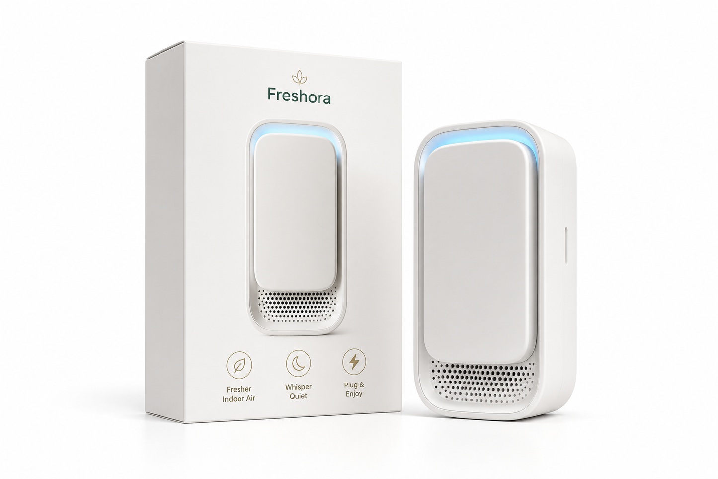 Freshora™ Air Purifier
