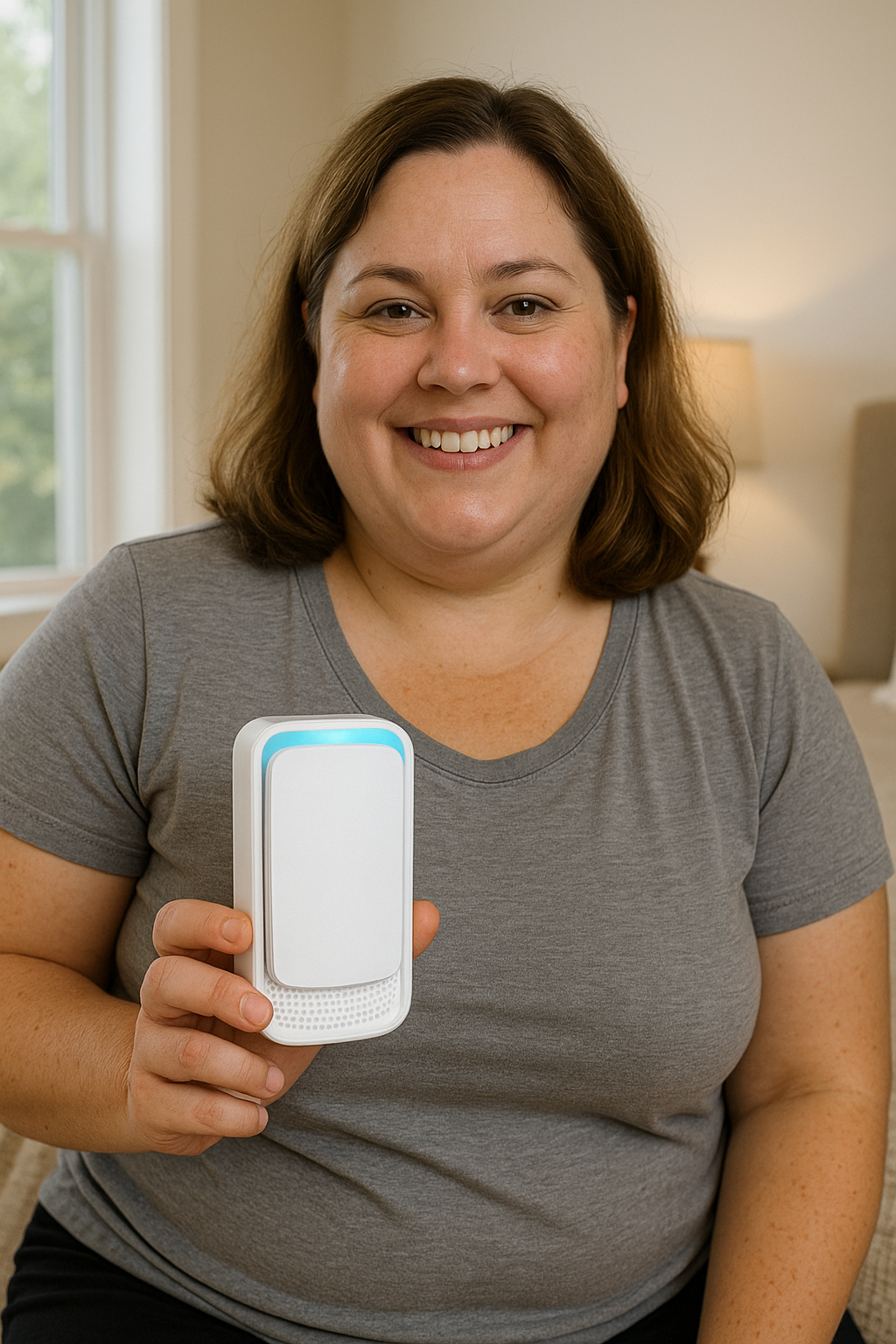 <em>Clara L., Toronto, CA</em>