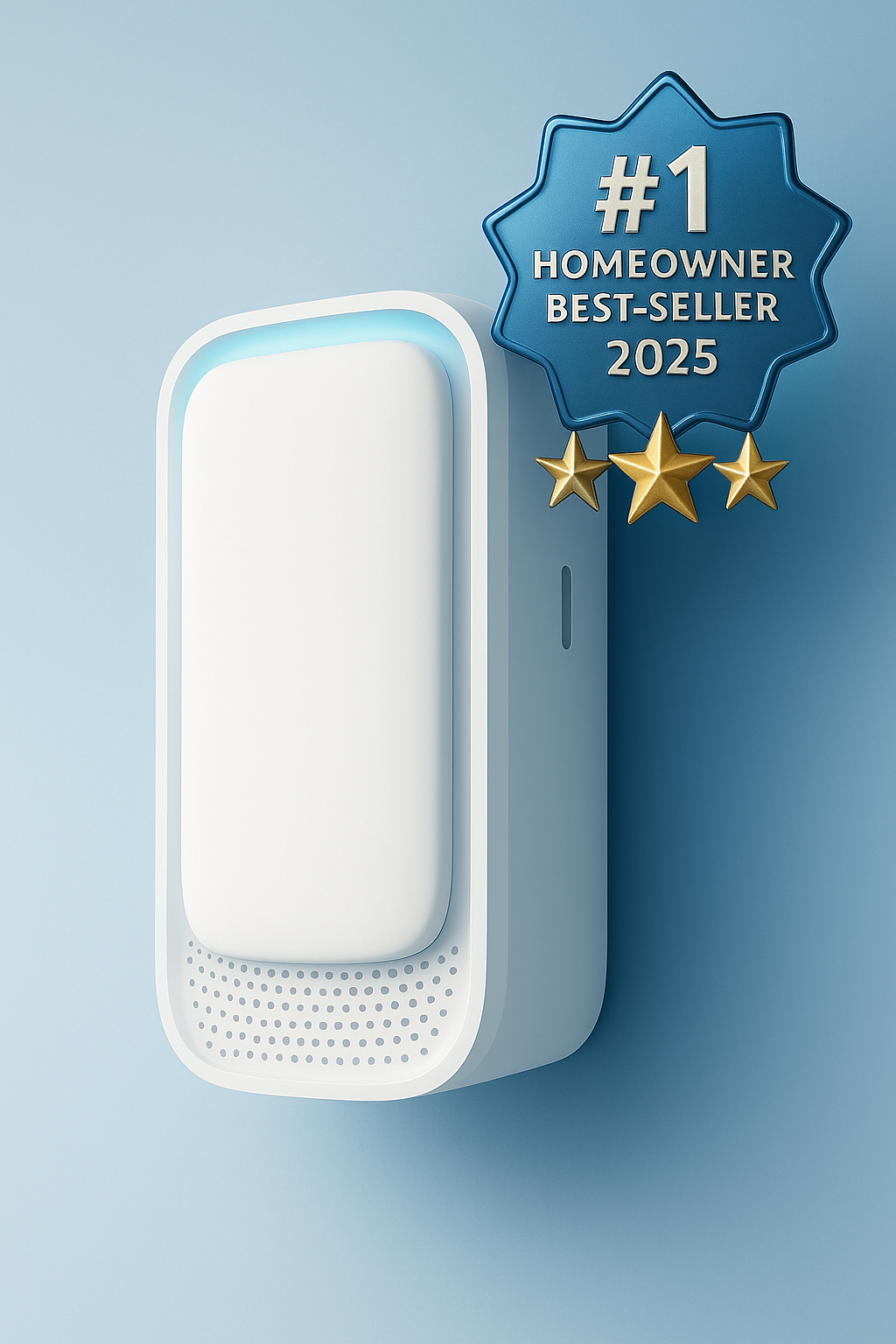 Freshora - Air Ionizer