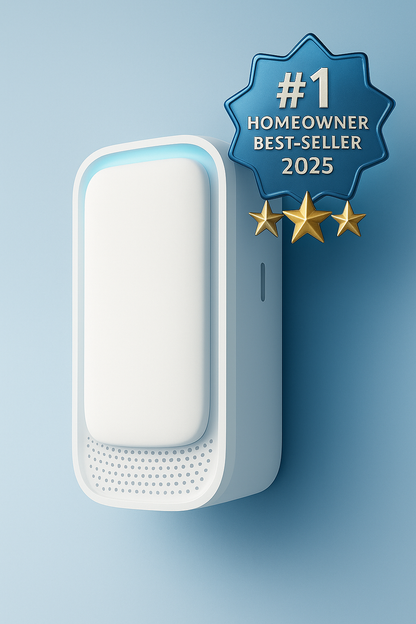 Freshora - Air Ionizer