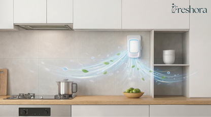 Freshora — Plug-In Air Refresher